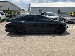 2020 Toyota Camry TRD V6 - Exterior Side Passenger